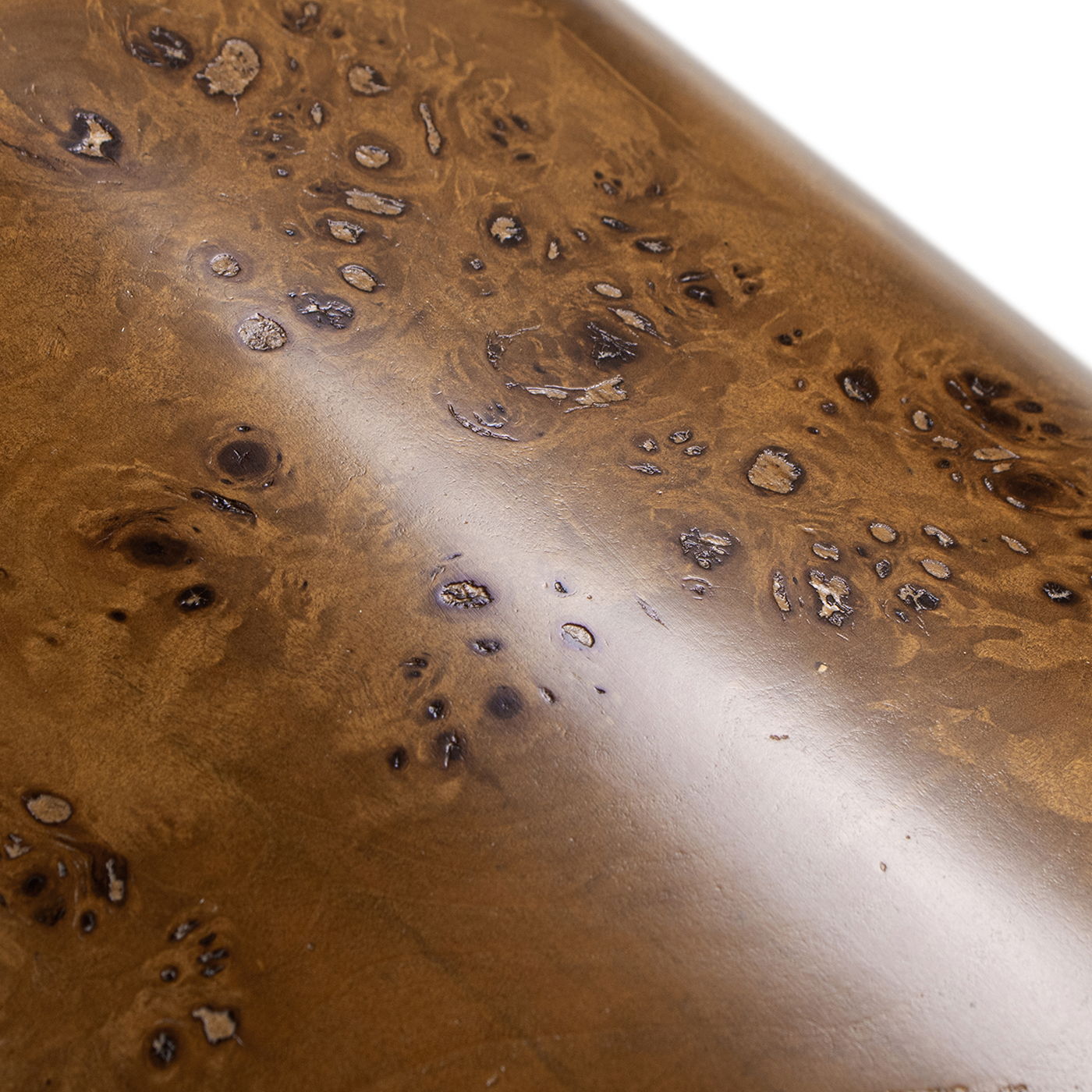 Nebula - Accent Pillar Side Table