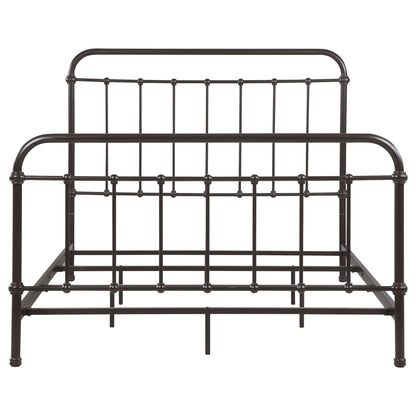 Olaleye - Panel Bed