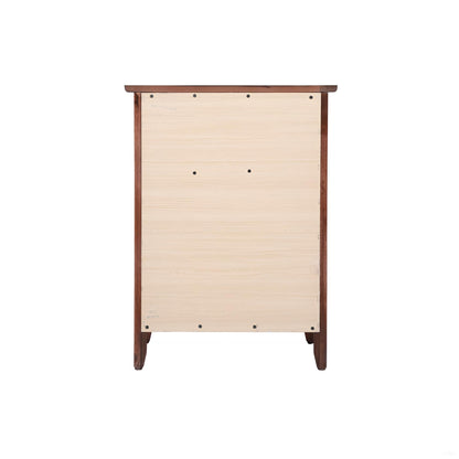 1 Drawer / 1 Door Nightstand