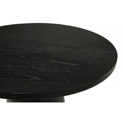 Round Table With Pedestal Base