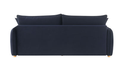 Irina - Pull Out Sleep With Storage