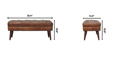 Harbour - Bench