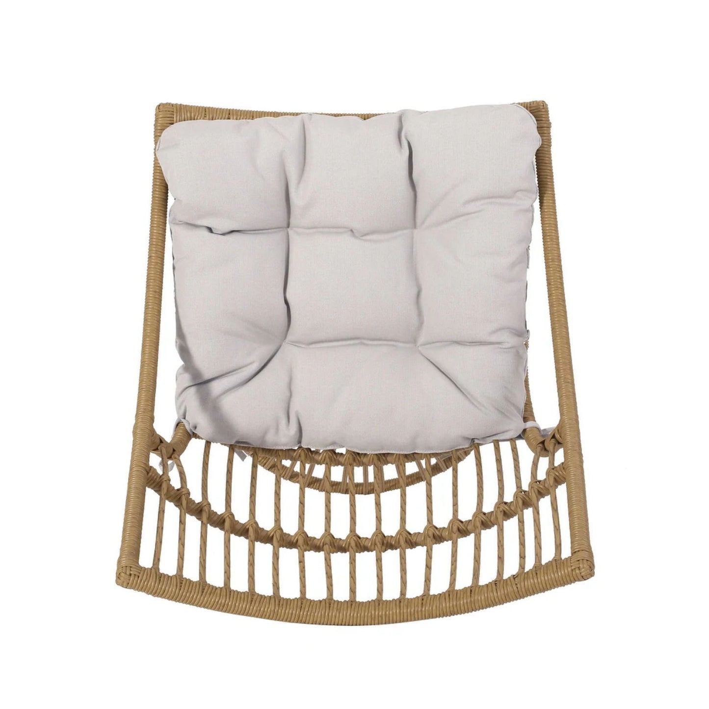 Elaine - Chair & Side Table