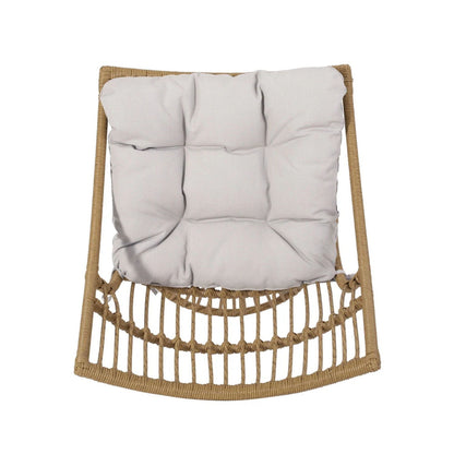 Elaine - Chair & Side Table