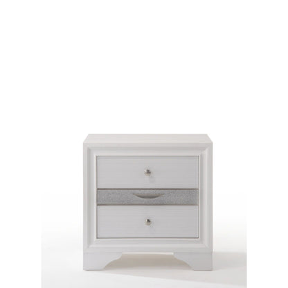 Naima - Chic Design Nightstand