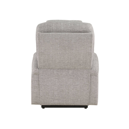 Recliner With Power Lift & Massage