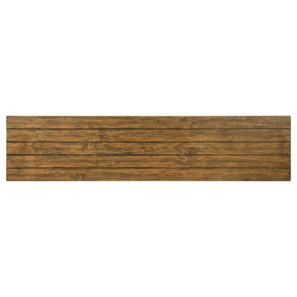Castleton - TV Stand Media Console