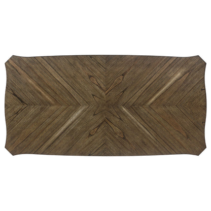 Seaside - Dining Table Dining Set - Rustic