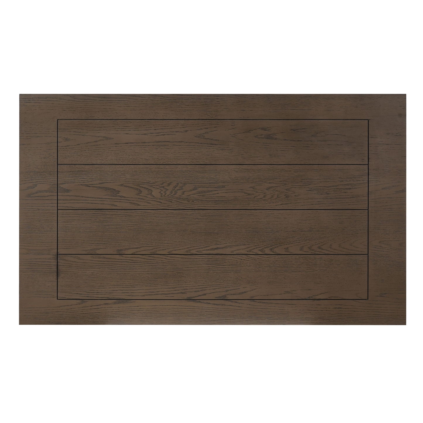 Dining Table With Trestle Base