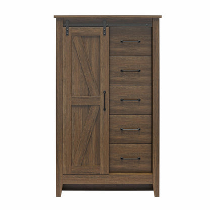 Alton - Gentleman's Chest