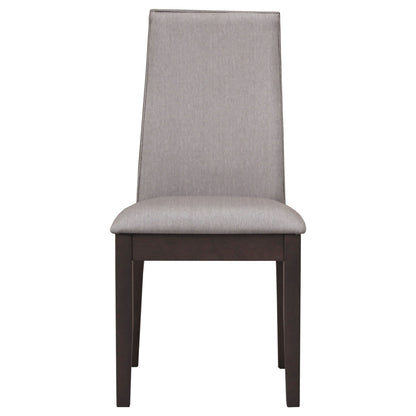 Holloway - Dining Set With Extension Leaf