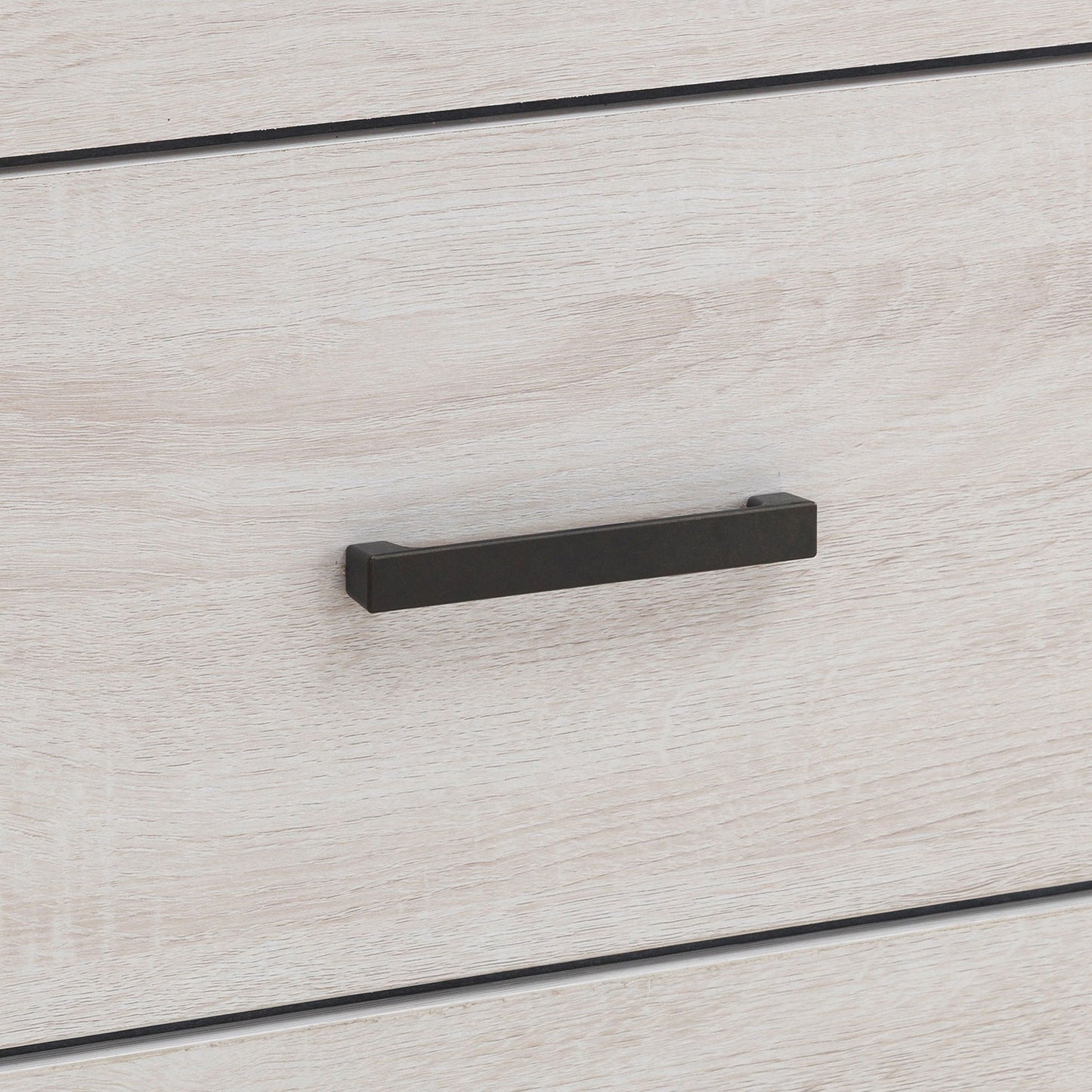 Sherwood - 6 Drawer Dresser