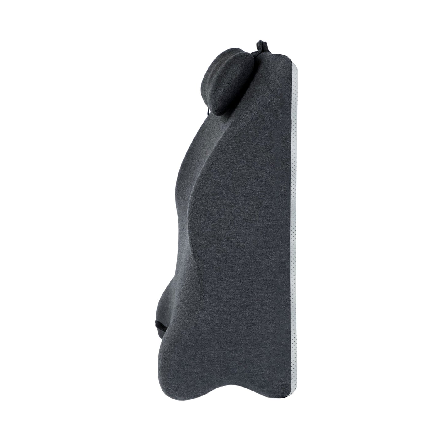 Ergonomic Spinal Posture Support Bed Pillow