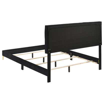 Lexie - Tufted Panel Bedroom Set