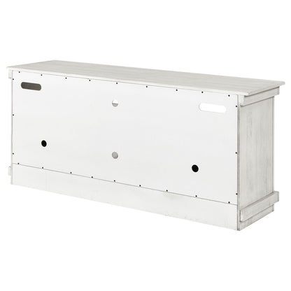 Castleton - TV Stand Media Console