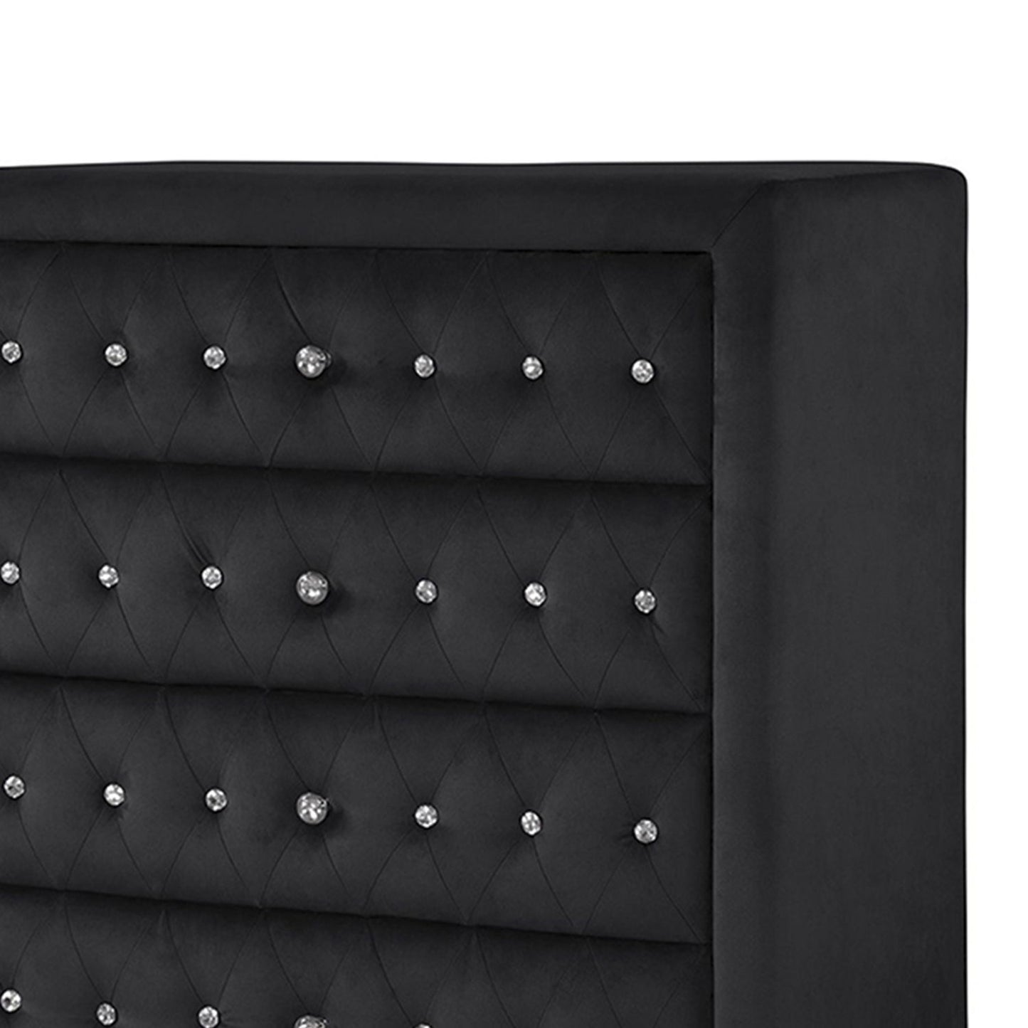 Sophia - 5 Piece Bedroom Set