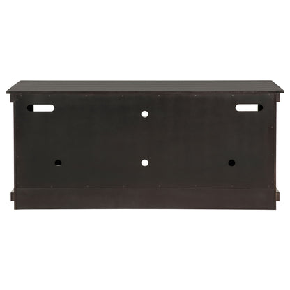 Castleton - TV Stand Media Console