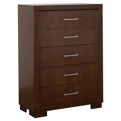 Tokyo - LED Bedroom Set