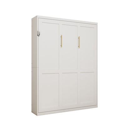 Multifunctional Vertical Murphy Wall Bed