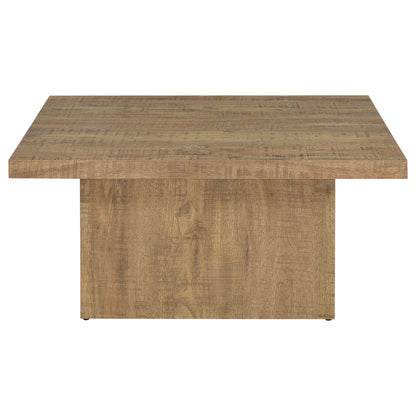 Exeter - Square Table