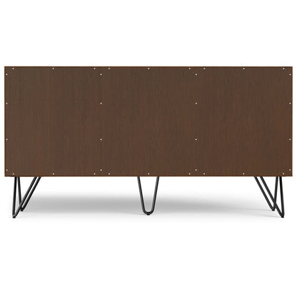 Hunter - 3 Door Sideboard