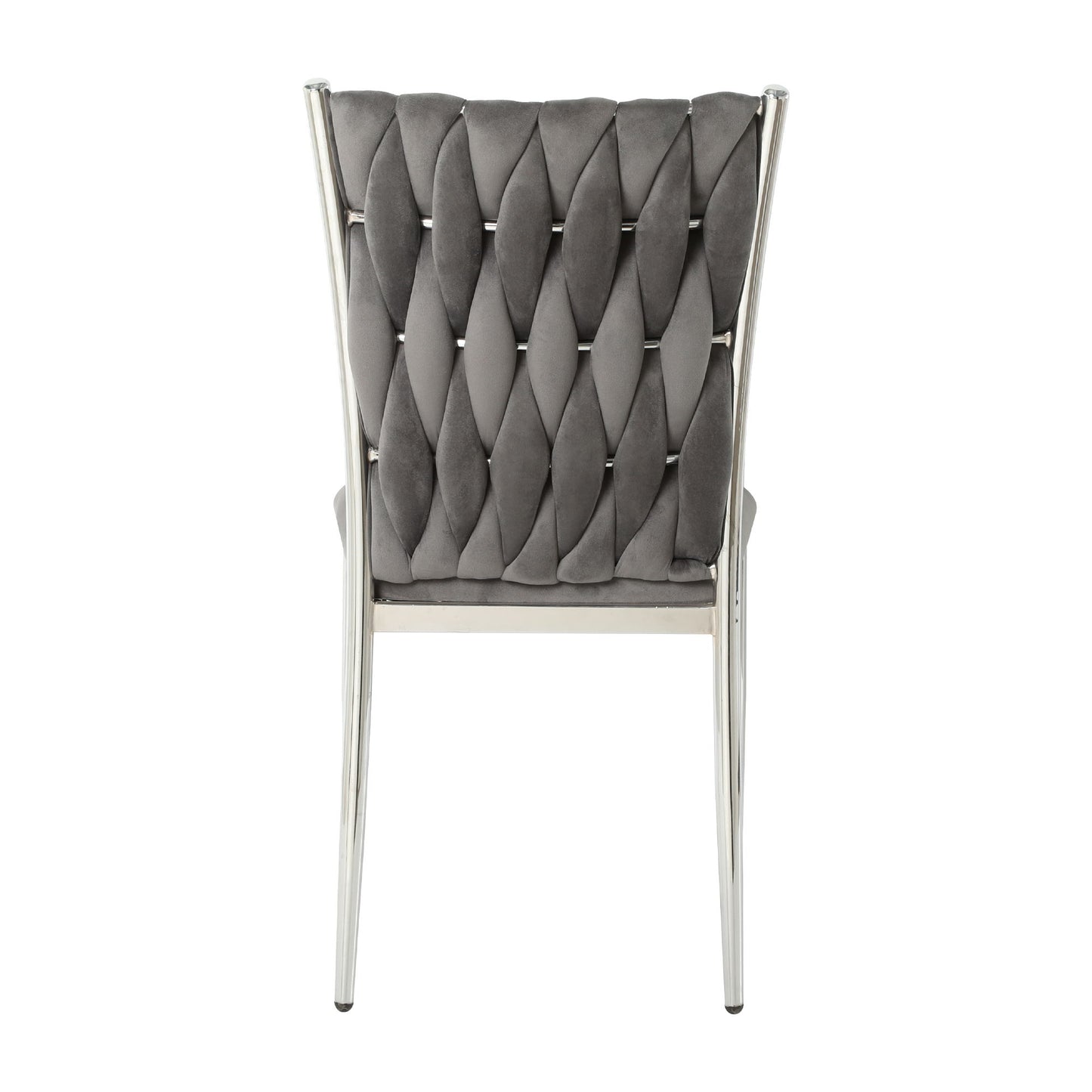 Modern Dining Chair Set For Dining Room