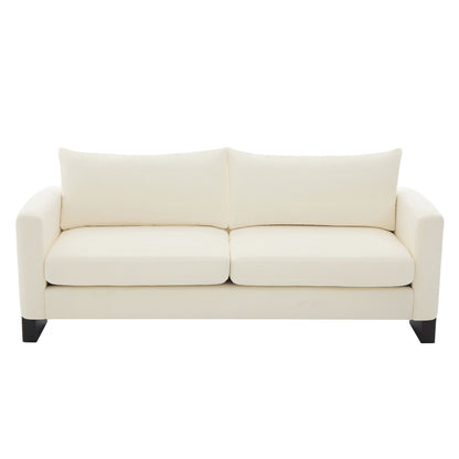 Cozy Sofa Set Oversized Comfy Cloud Sofa Group
