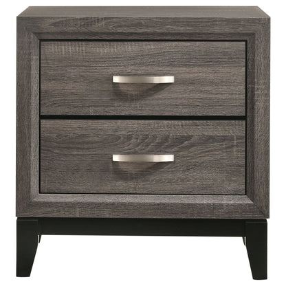 Cabrillo - Bedroom Set