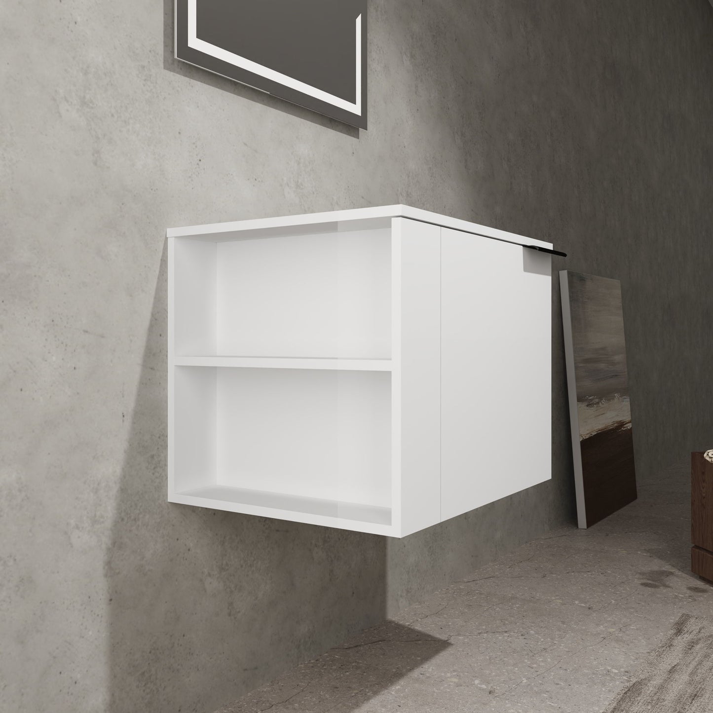 Modern Bathroom Vanity For Bathroom Spaces