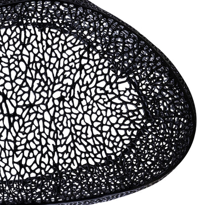 T3601 - Oval Coffee Table