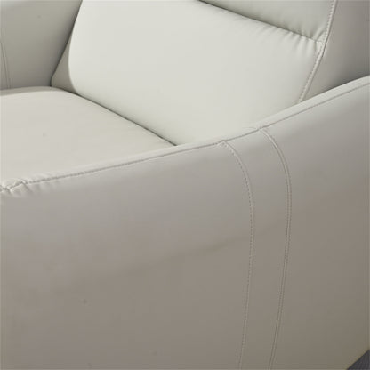 Wall Hugger Power Recliner Chair With USB Port (Type-C)