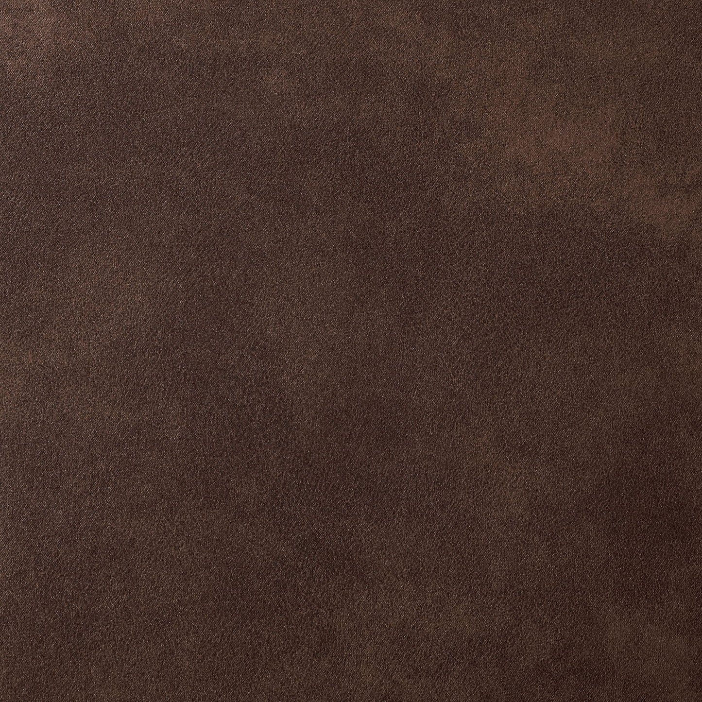 Worthington - Padded Arm Loveseat - Dark Brown