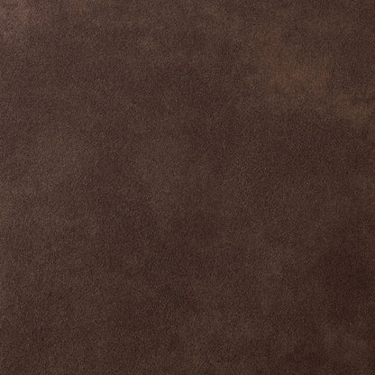 Worthington - Padded Arm Loveseat - Dark Brown