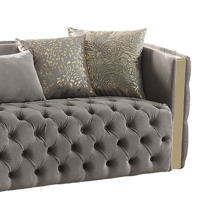 Naomi - Living Room Set