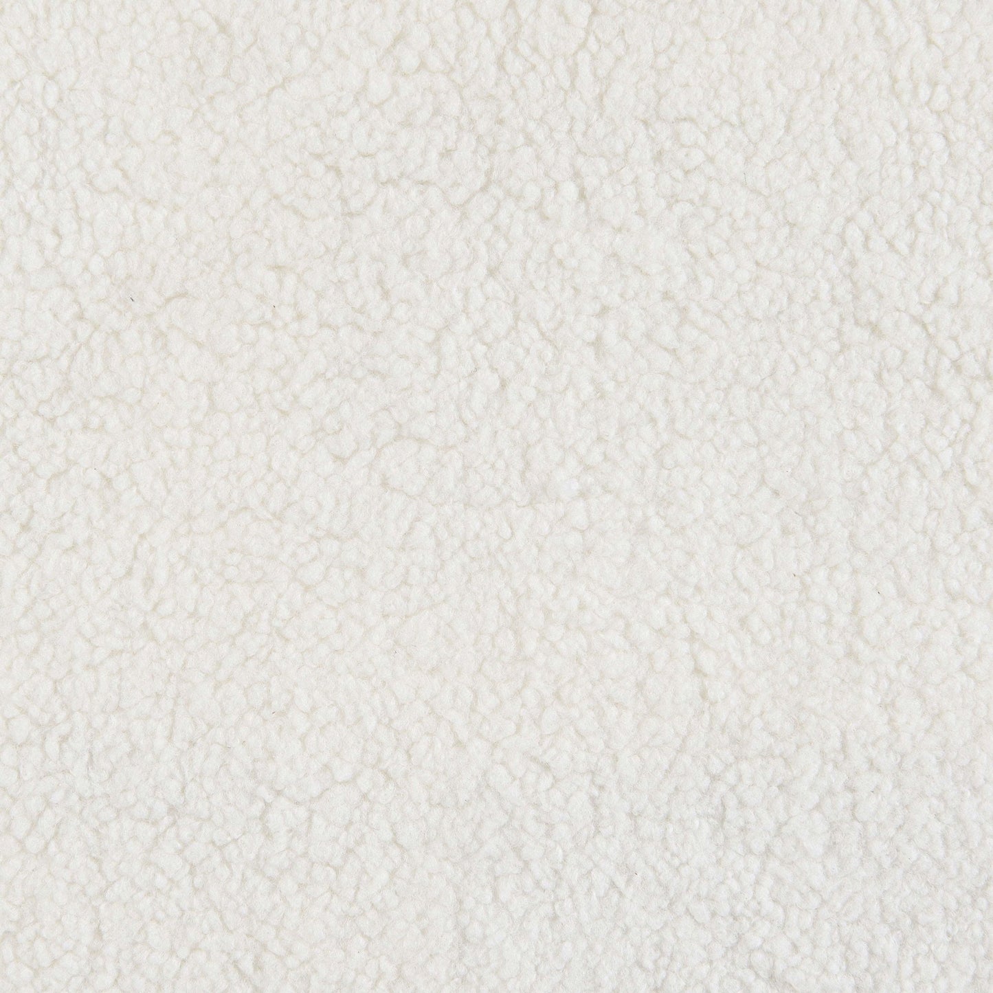 Bonnie - Upholstered Armless Chair With Channel Tufting - Ivory