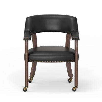 Gorman - Dining And Game Chair