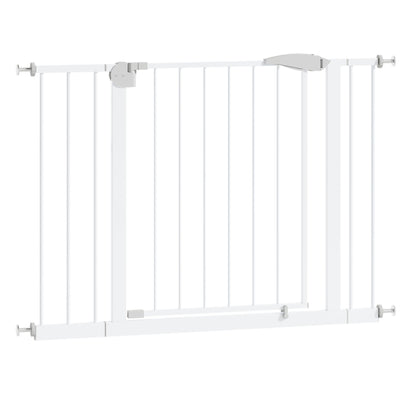 Baby Gate For Stairs And Doorways