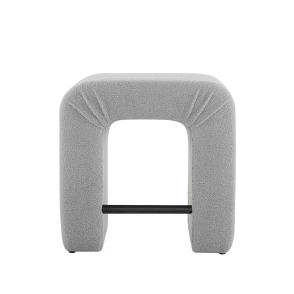 Boucle Stool (Set of 2)