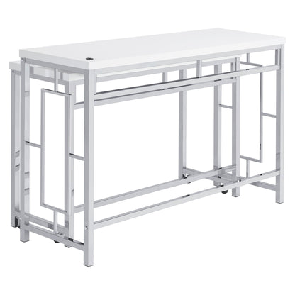 Laguna - Counter Height Dining Set