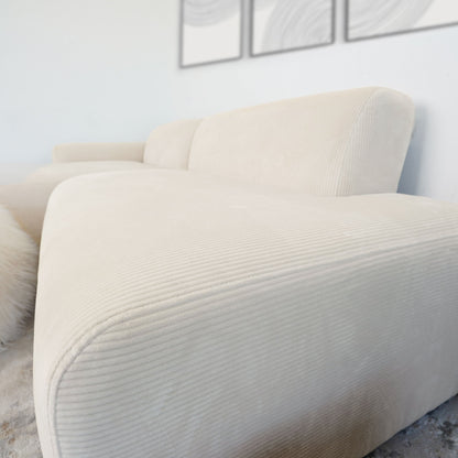 Mar - High-Quality Sectional Sofa