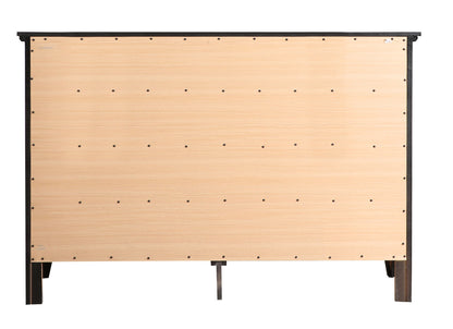 Hammond - Elegant Casual Dresser For Any Room