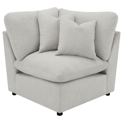 Hollander - Power Reclining Sectional