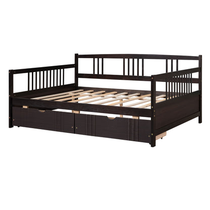 Multifunctional Modern Daybed