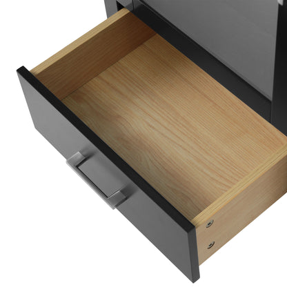 Bathroom Vanity With Ceramic Sink And Ample Storage, Ideal For Small Bathrooms