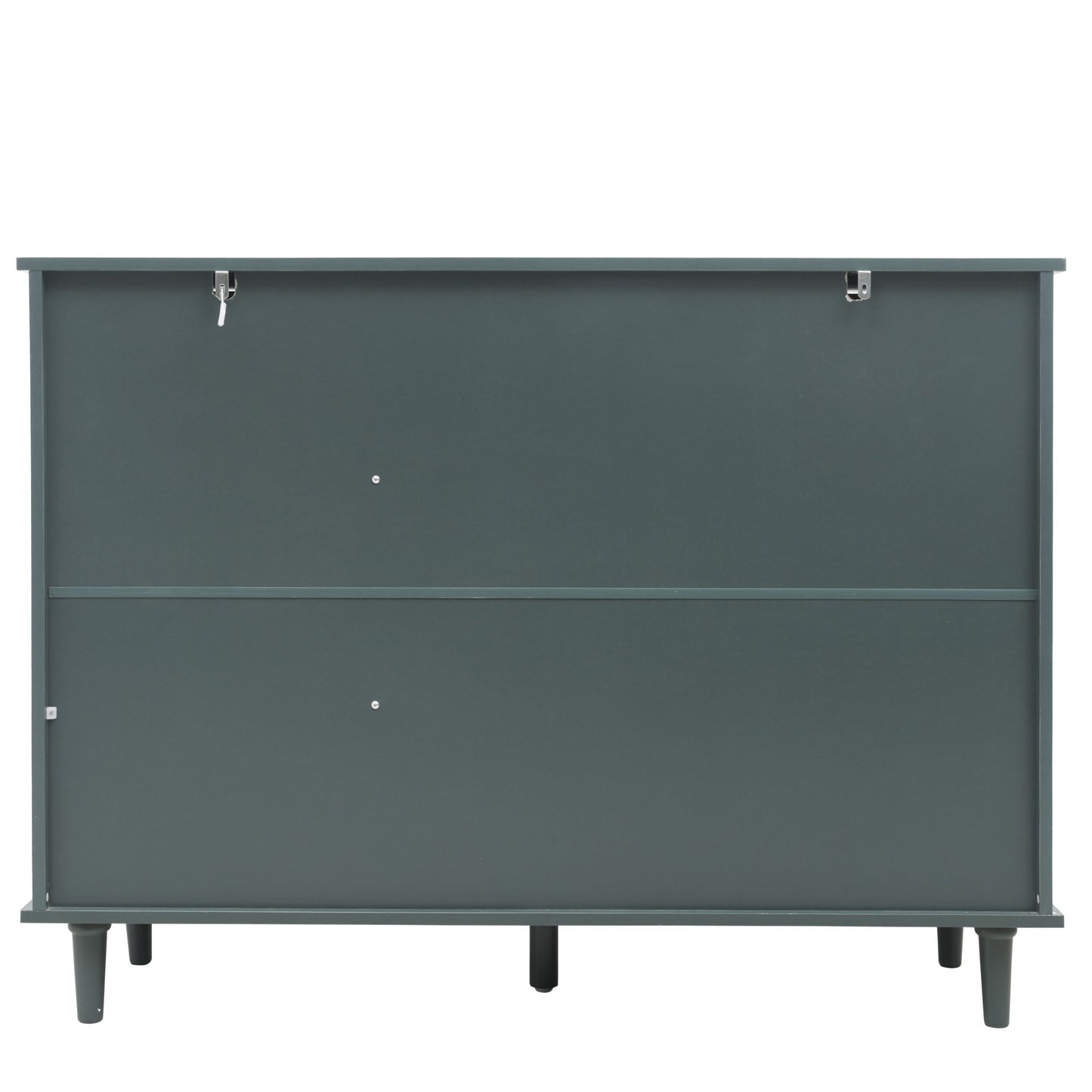 3 Door 3 Drawer Elegant Cabinet