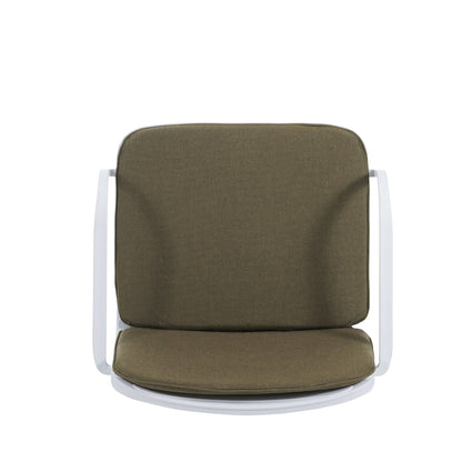 Luna - Outdoor Patio 3 Pieces Chat Set