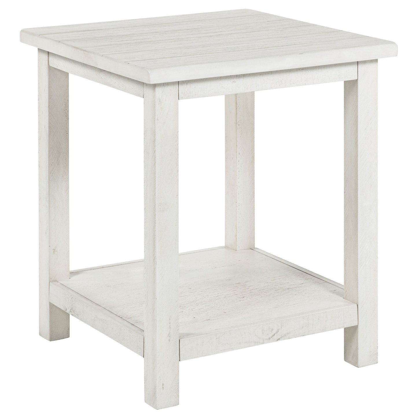 Castleton - Coffee And End Table Set With Storage
