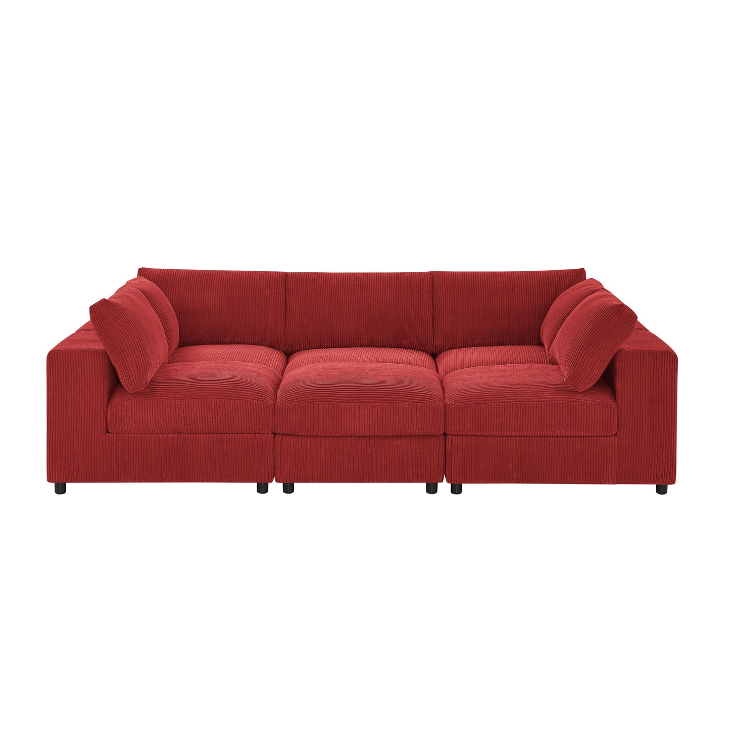 Reversible Modular Sectional