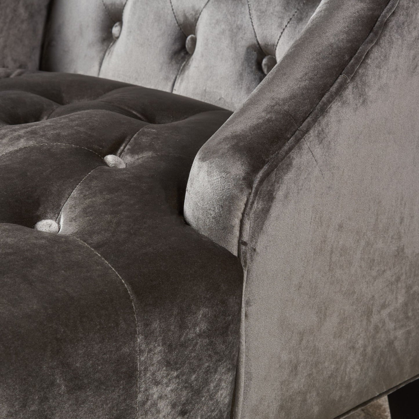 Toddman - Hi - Back Club Chair With Elegant Design