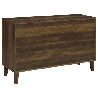 Brommer - 2 Door Accent Cabinet - Brown